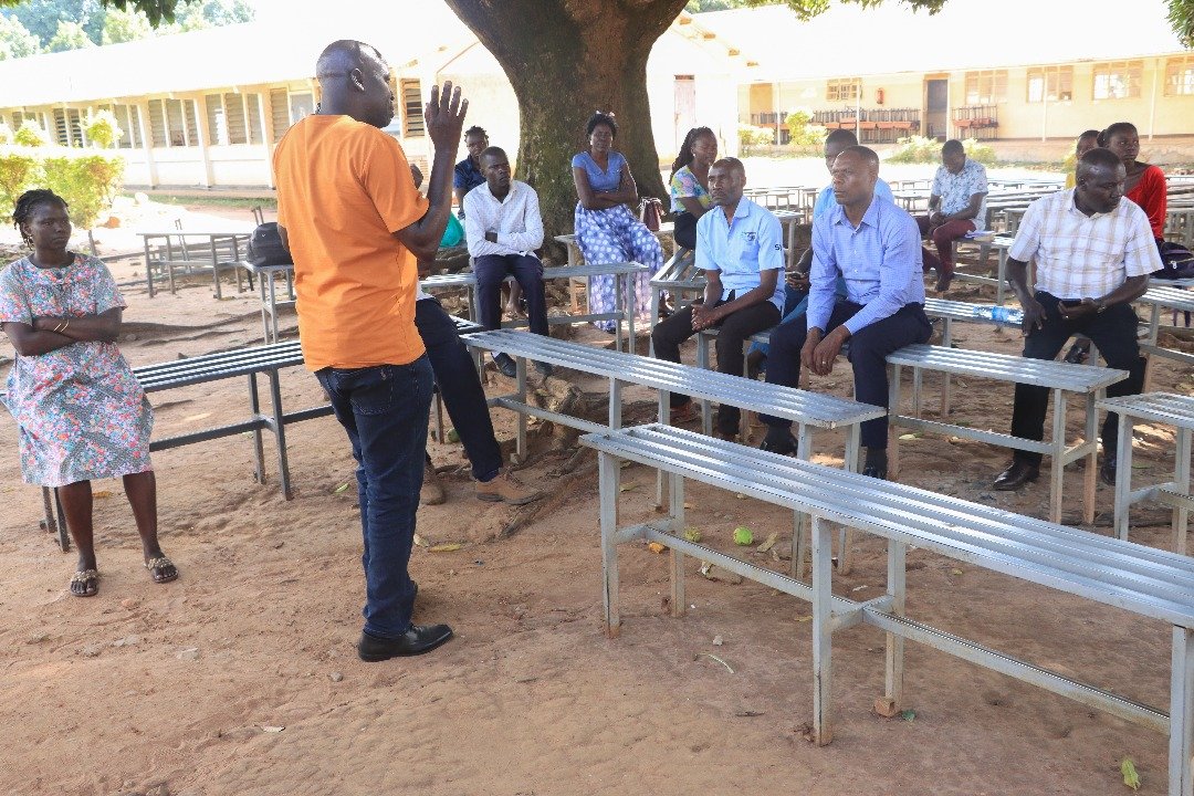 Chapel Leaders' Conferences